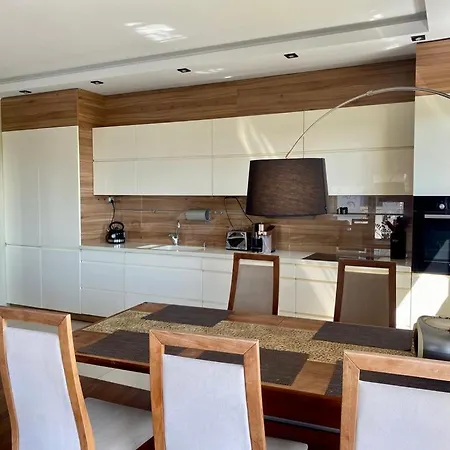 Francuski Apartament *