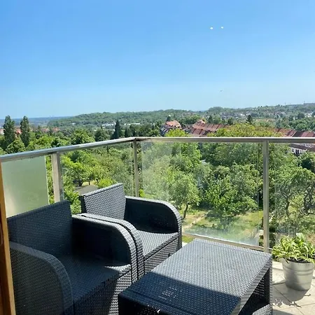 Francuski Apartament