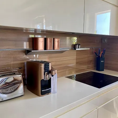 Apartament Francuski *